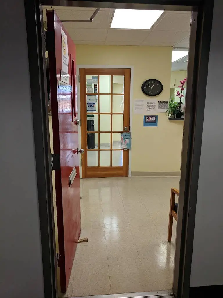 Hillside Family Dental