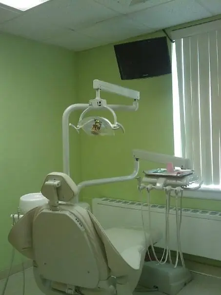 Hillside Family Dental