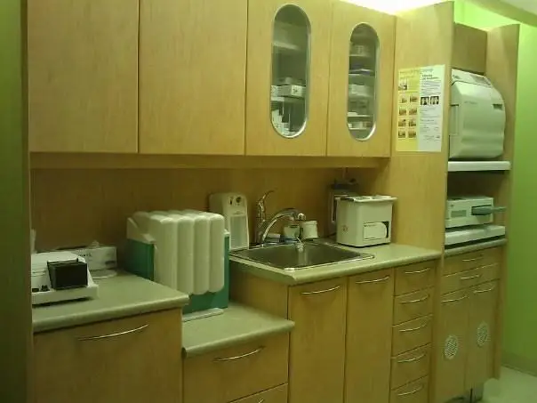 Hillside Family Dental