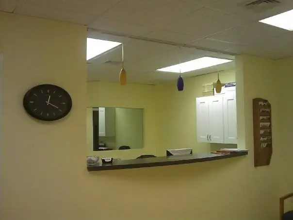 Hillside Family Dental