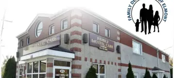 Family Dental Care Of Elmont