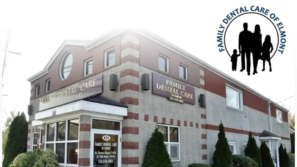 Family Dental Care Of Elmont - Professional dental clinic exterior with modern facilities