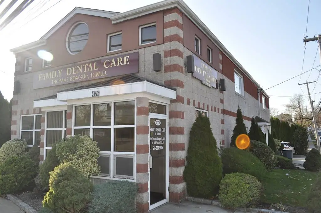 Family Dental Care Of Elmont