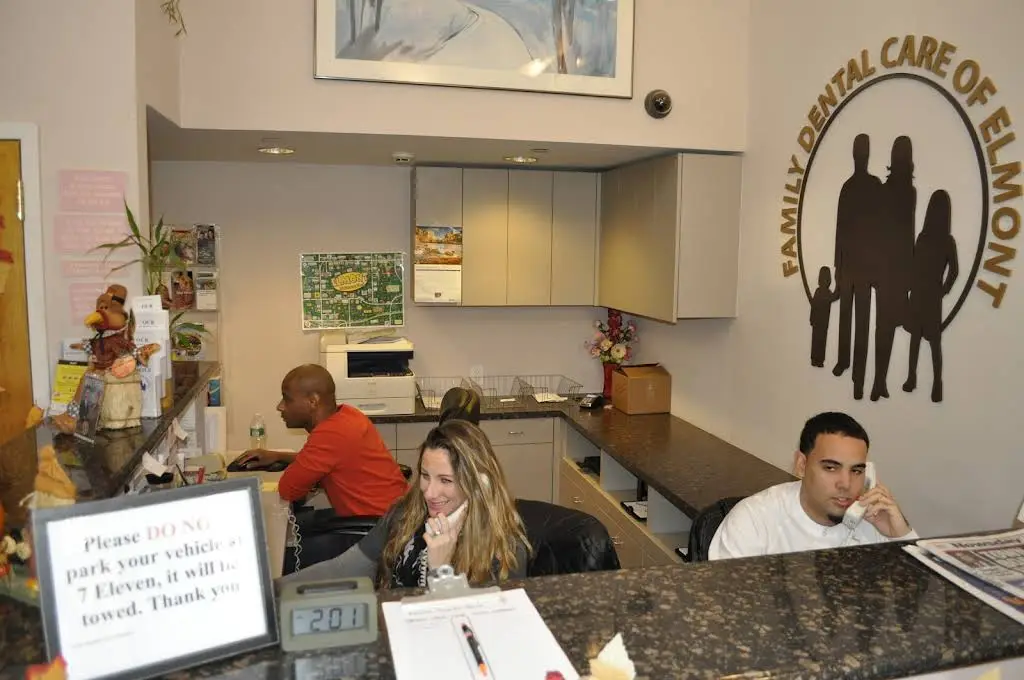 Family Dental Care Of Elmont