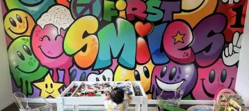 First Smiles Pediatric Dentistry