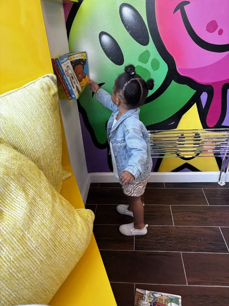 First Smiles Pediatric Dentistry