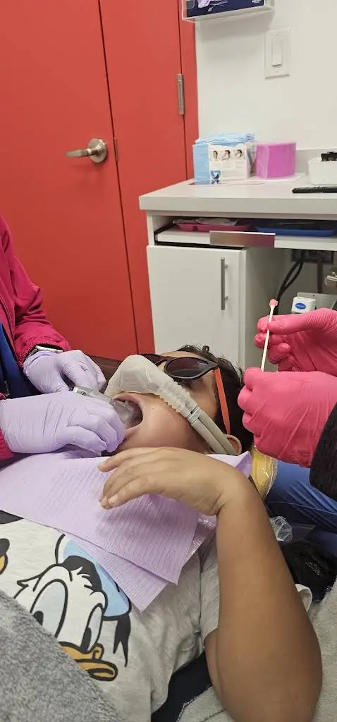 First Smiles Pediatric Dentistry