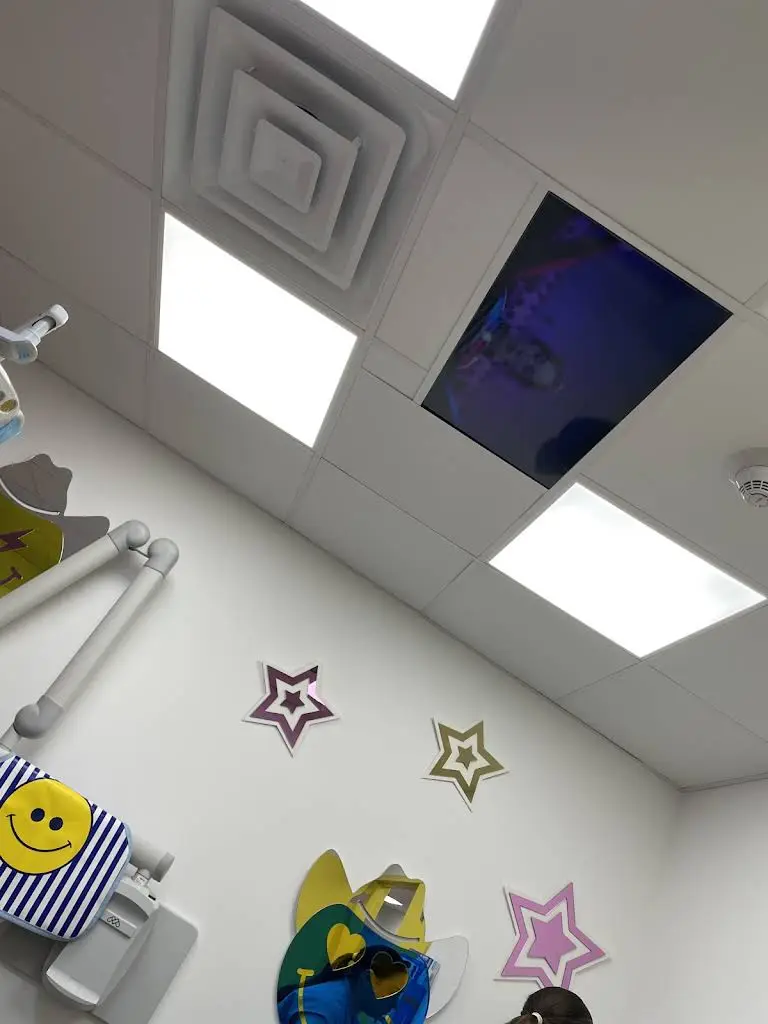 First Smiles Pediatric Dentistry