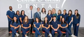 Central Avenue Dental