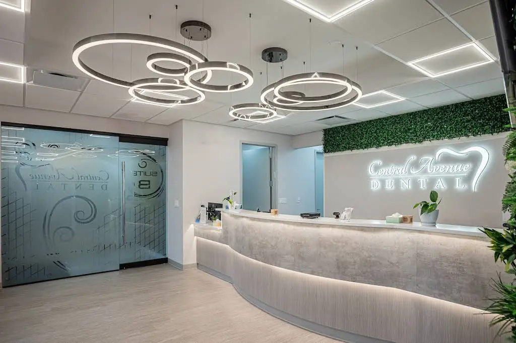 Central Avenue Dental