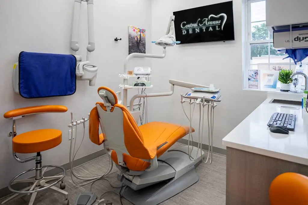 Central Avenue Dental
