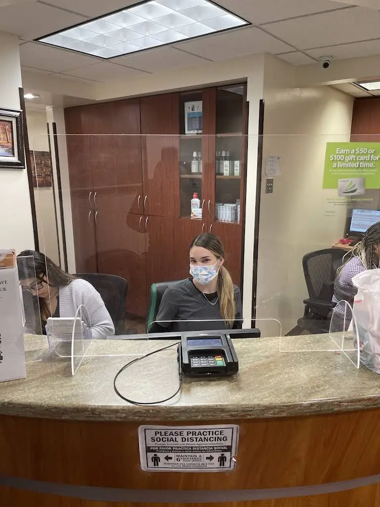 Central Avenue Dental