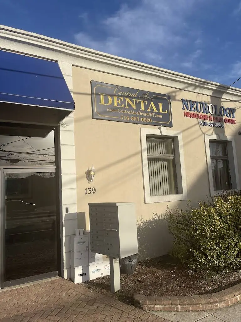Central Avenue Dental