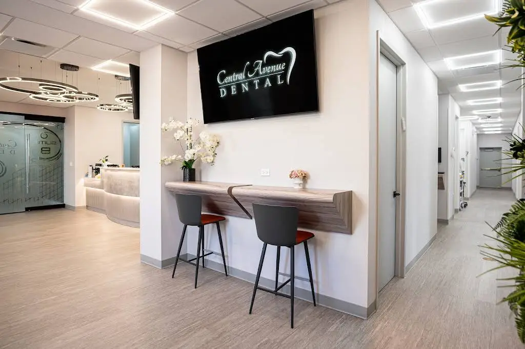 Central Avenue Dental
