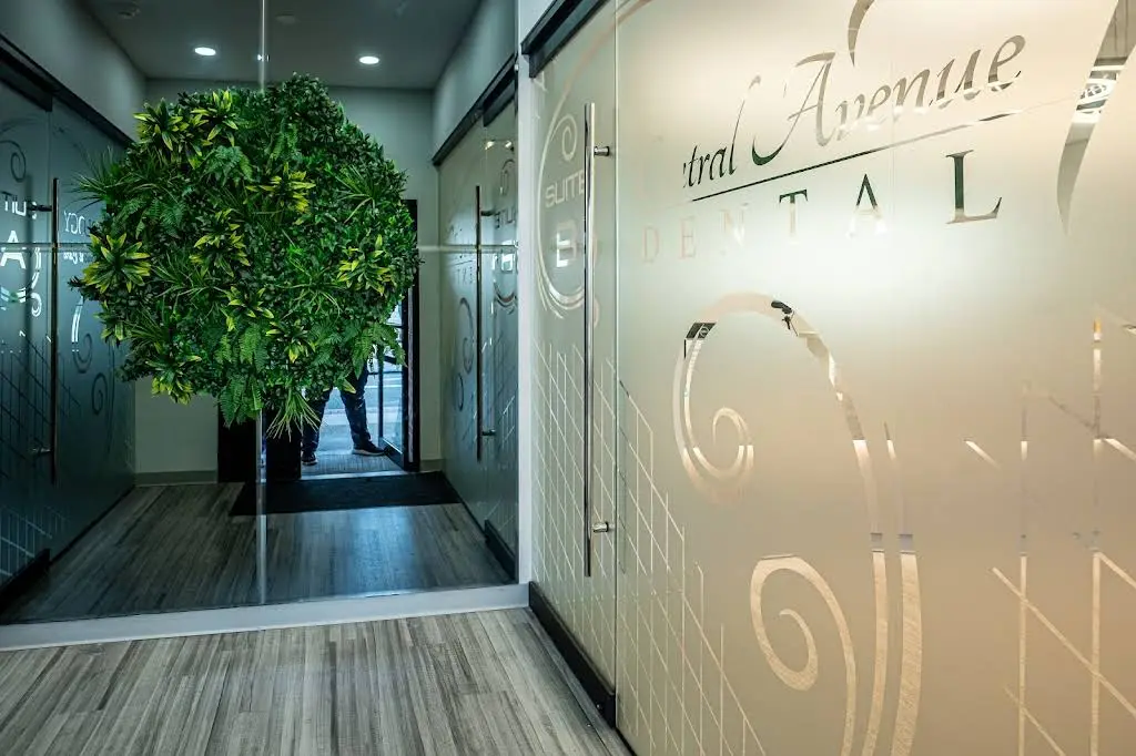 Central Avenue Dental