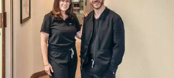 Henner Dental Associates
