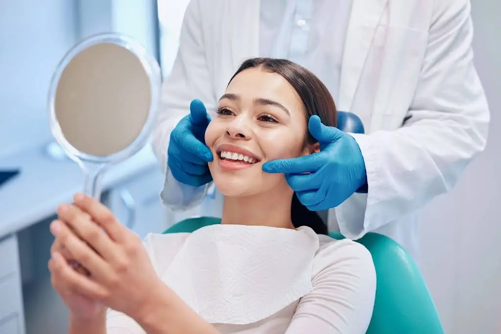 South Central Dental Implants