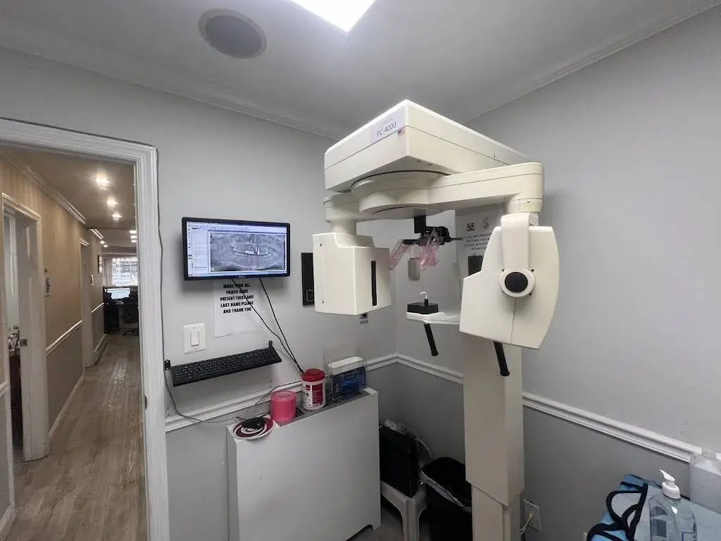 South Central Dental Implants