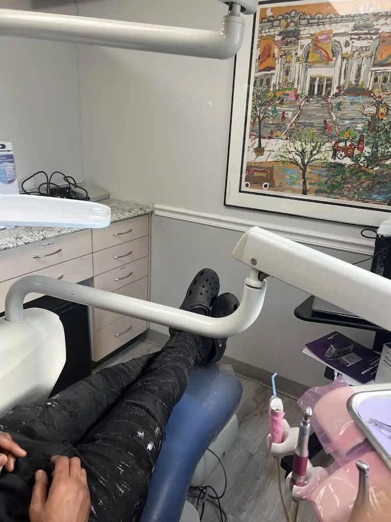 South Central Dental Implants