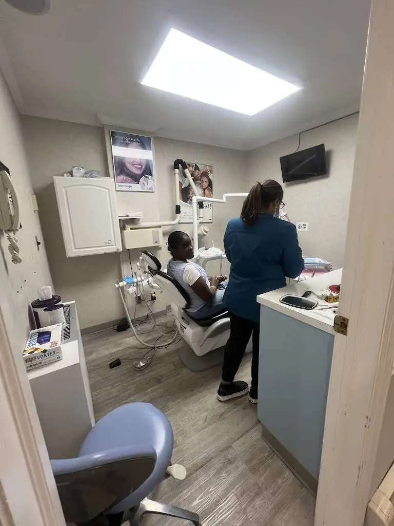 South Central Dental Implants