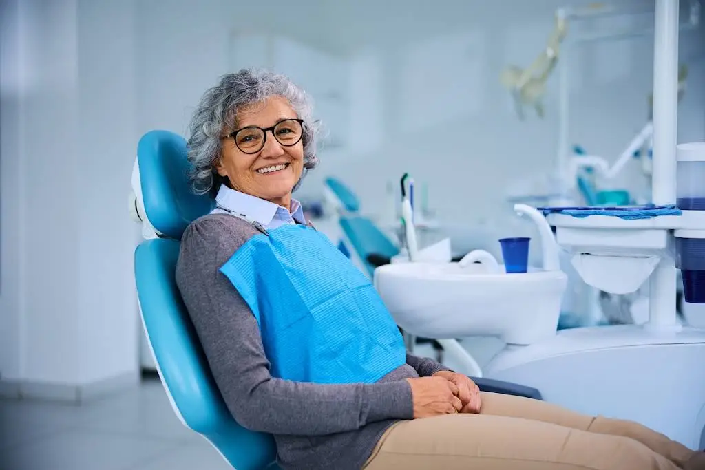 South Central Dental Implants