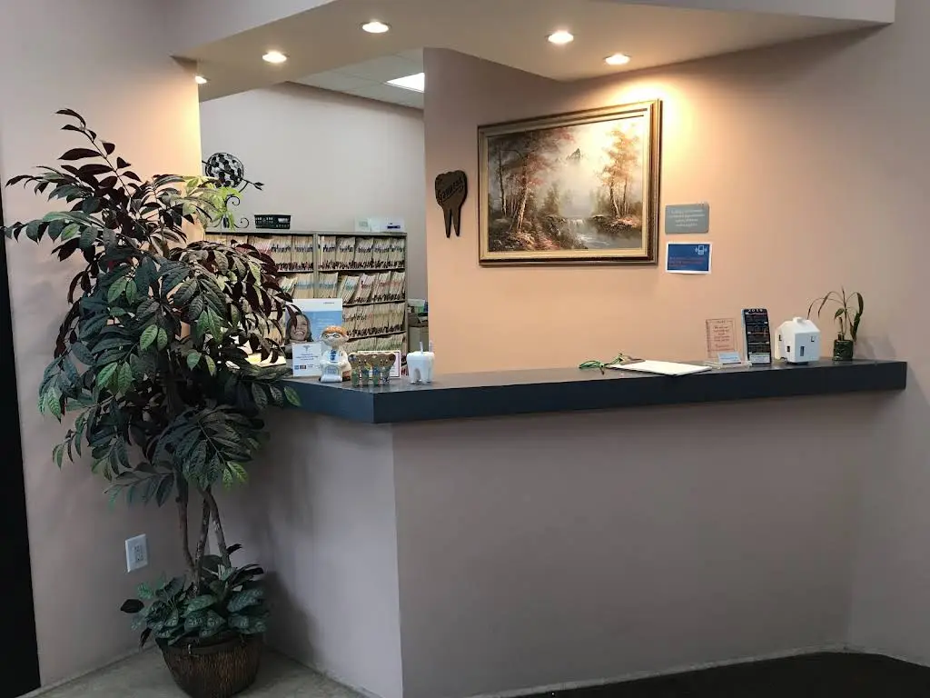 Anna C. Ganness, DDS, PC - Professional dental clinic exterior with modern facilities