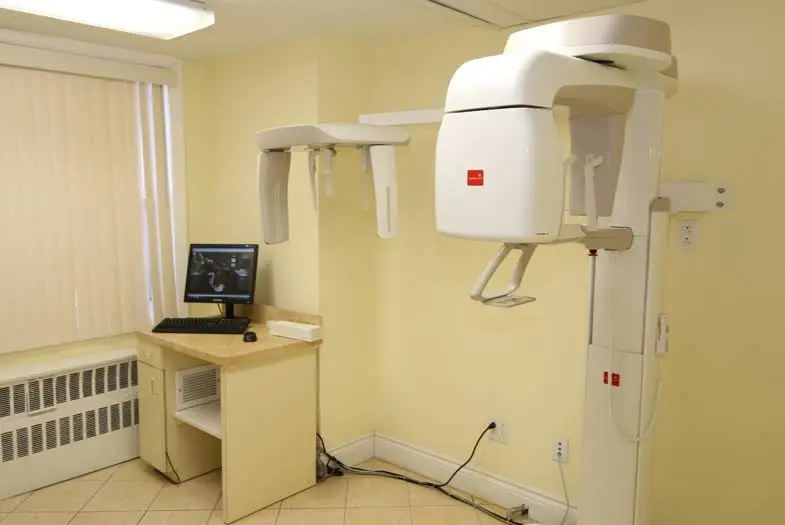 Pleasant Dental Care - Professional dental clinic exterior with modern facilities