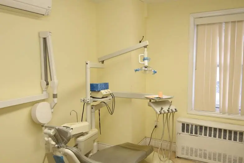 Pleasant Dental Care