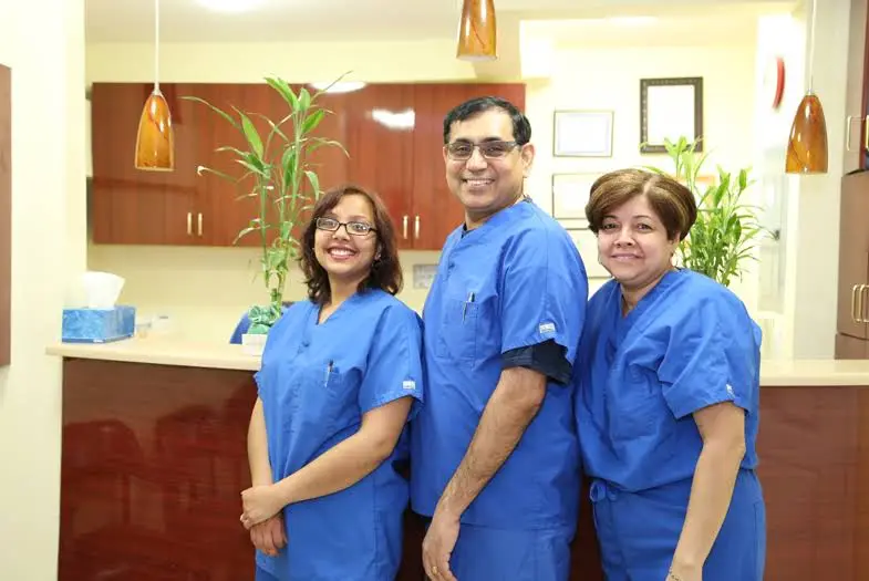 Pleasant Dental Care