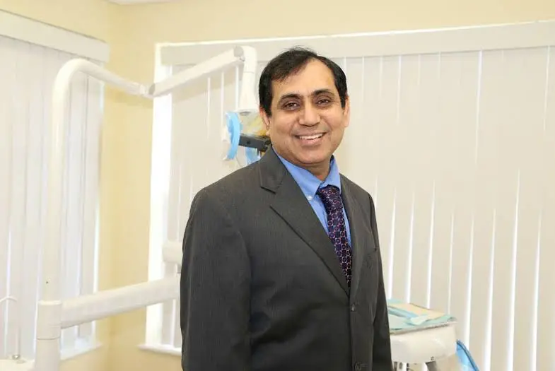 Pleasant Dental Care