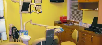 Bright White Dental of Fresh Meadows