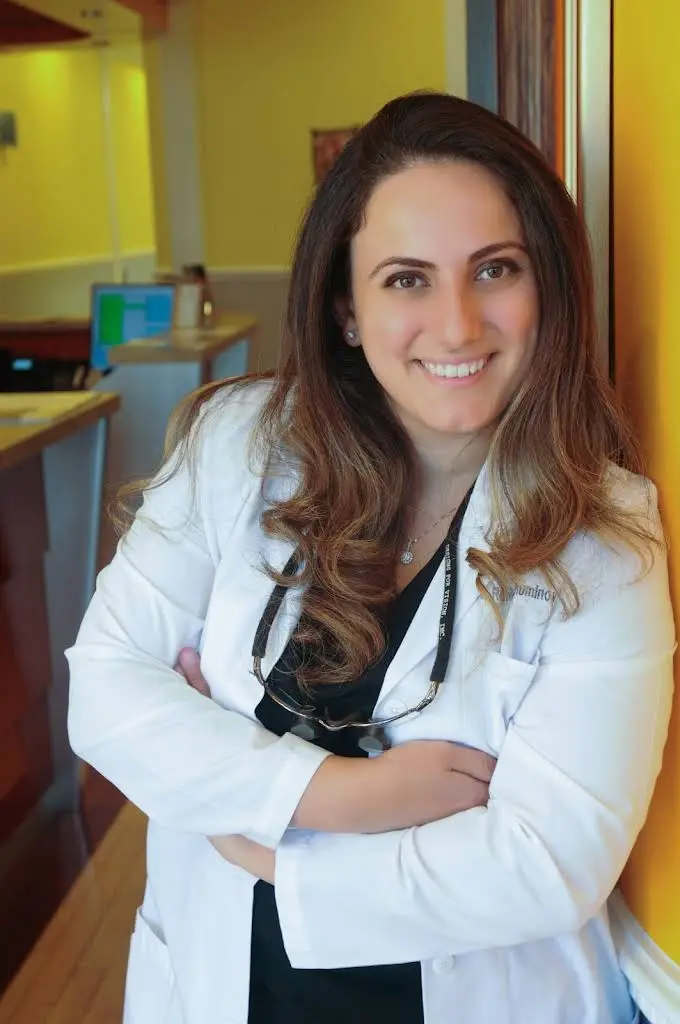 Bright White Dental of Fresh Meadows