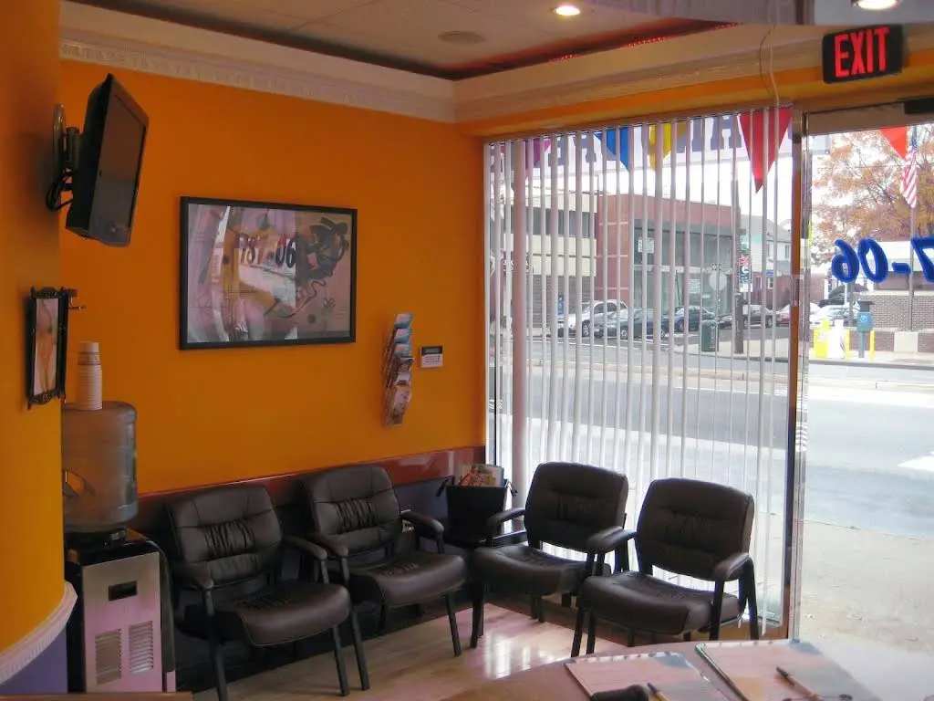 Bright White Dental of Fresh Meadows