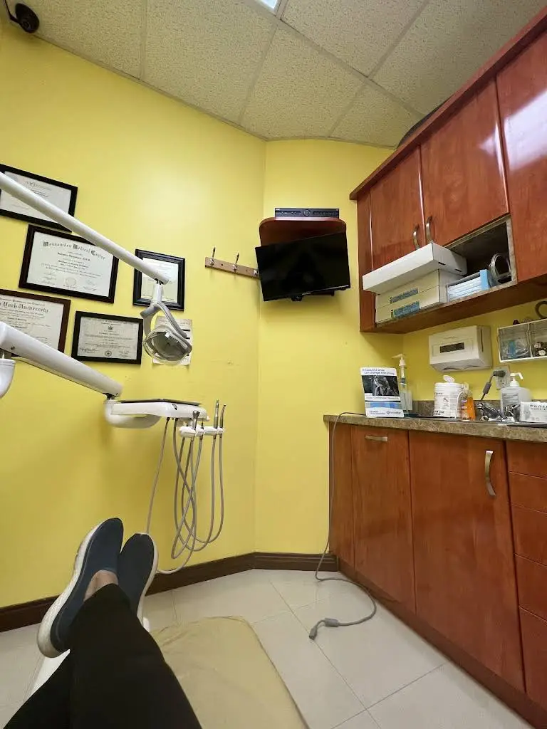 Bright White Dental of Fresh Meadows