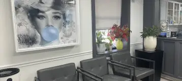 Agnes Nadrag, DDS