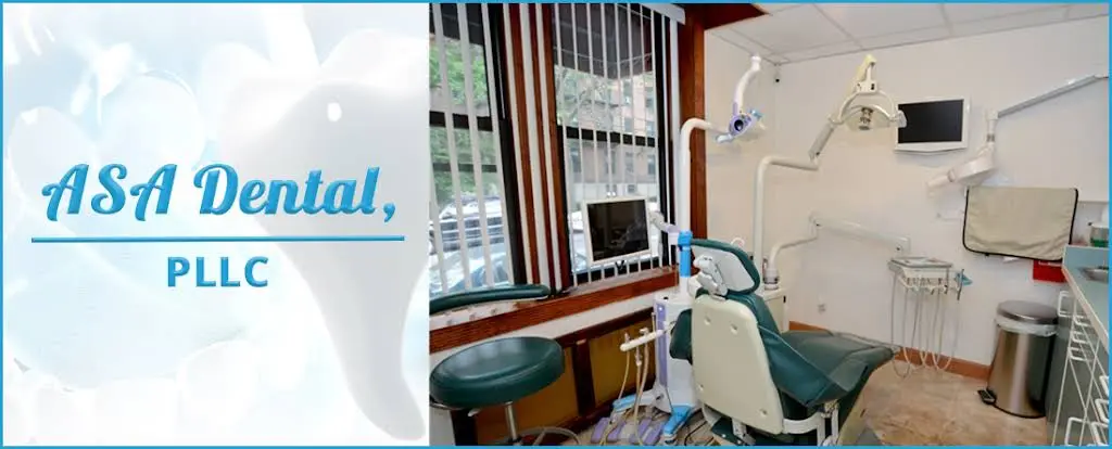 Agnes Nadrag, DDS