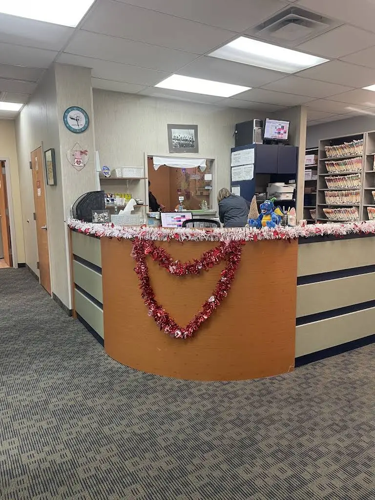 Queens Dental Design
