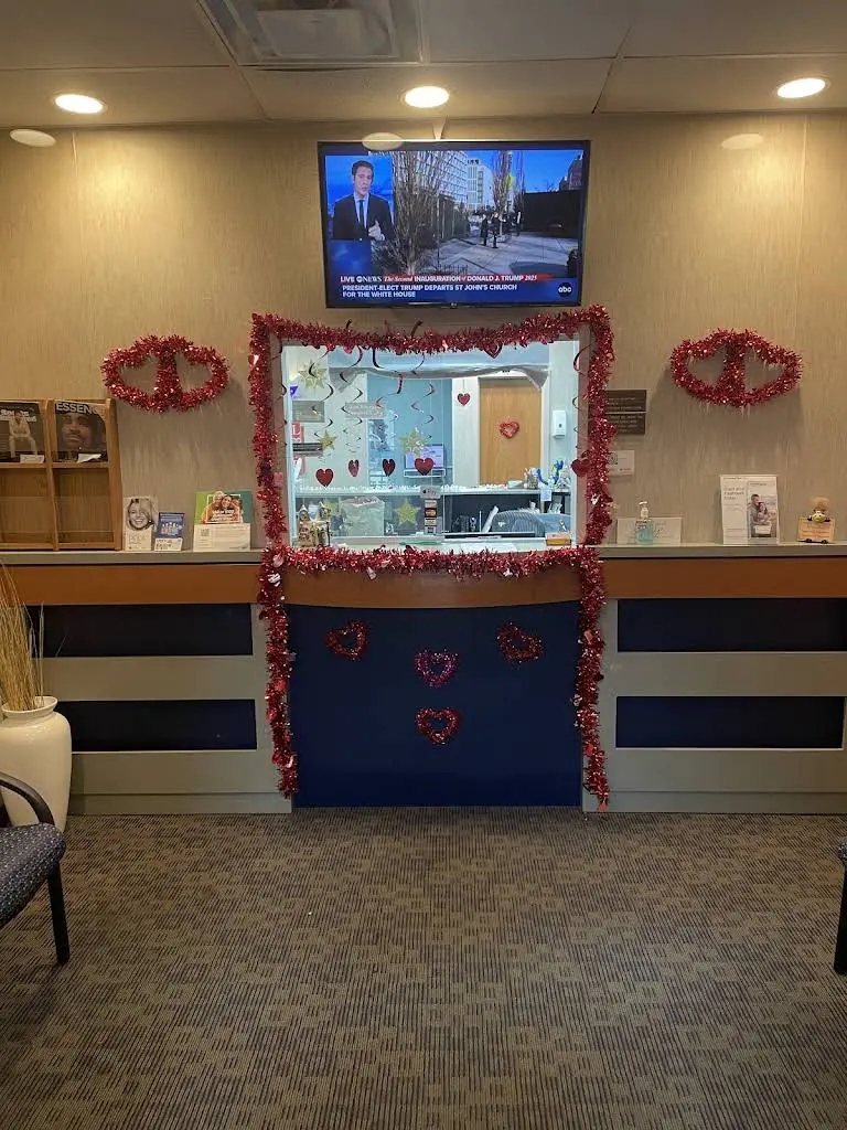 Queens Dental Design