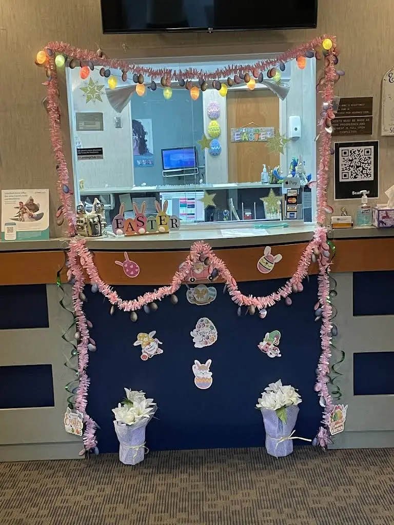 Queens Dental Design