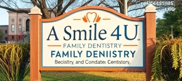 A Smile 4U Family Dentistry
