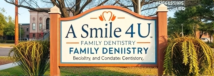 A Smile 4U Family Dentistry