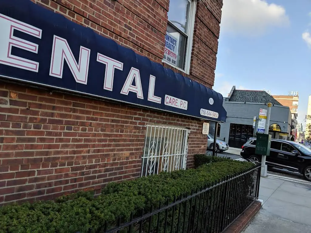 Twins Dental Care, P.C.