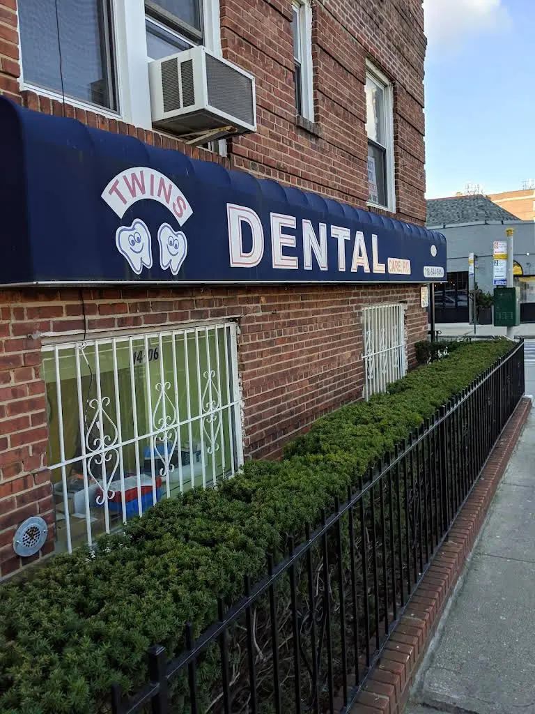 Twins Dental Care, P.C.