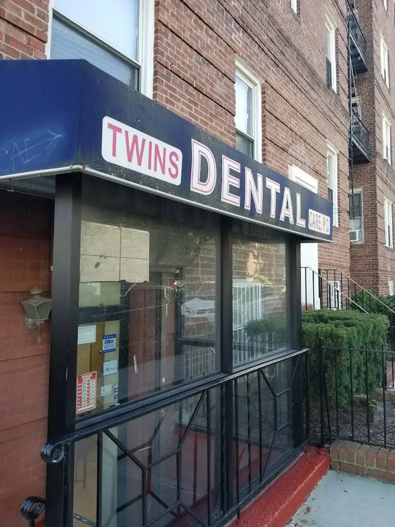 Twins Dental Care, P.C.