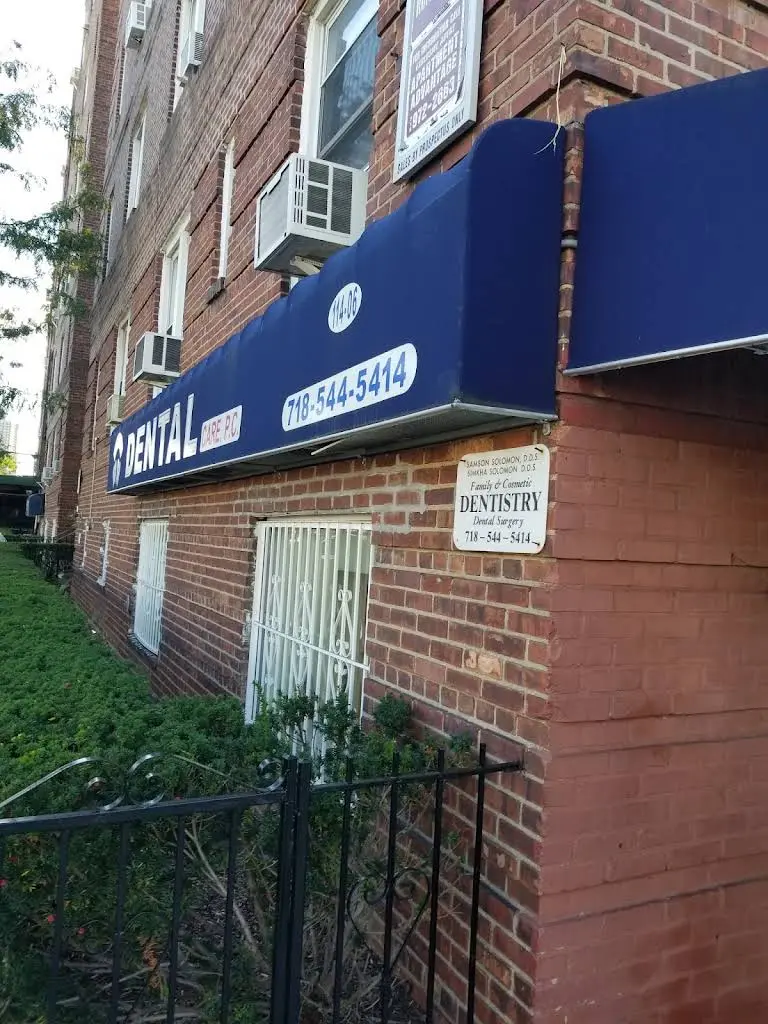 Twins Dental Care, P.C.