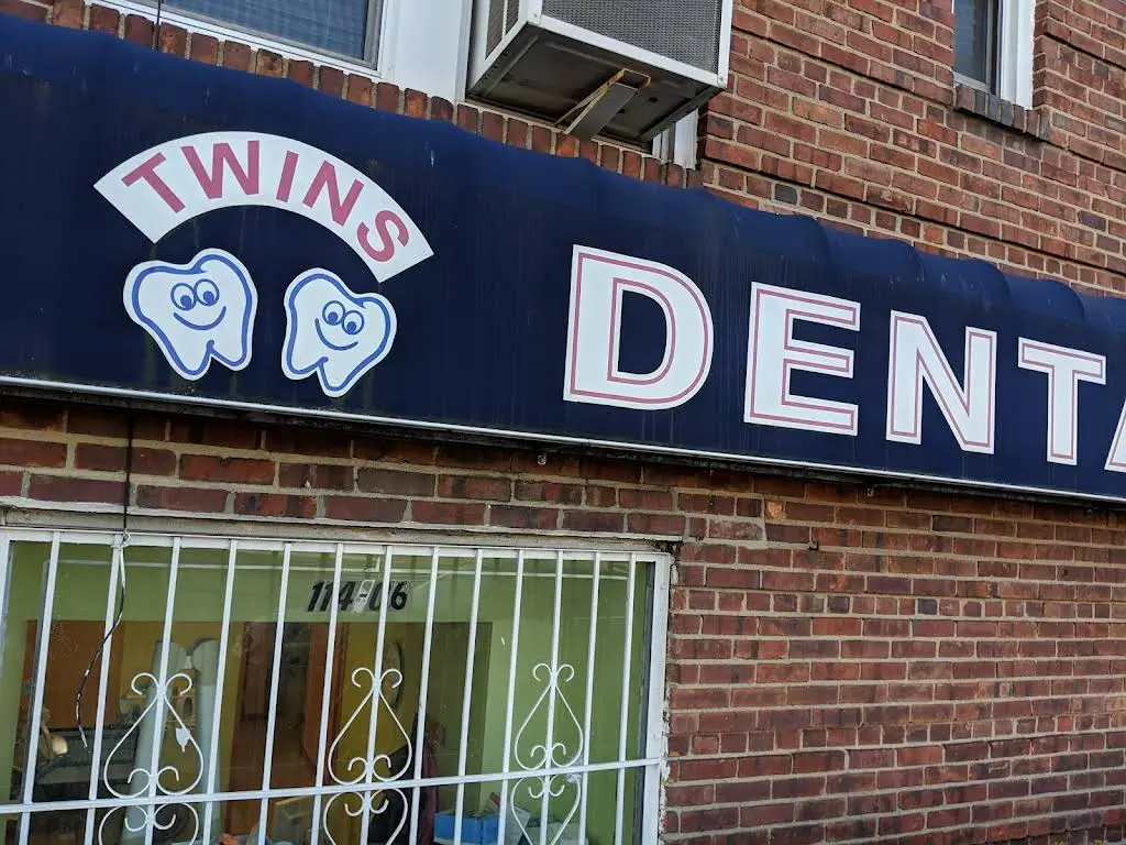 Twins Dental Care, P.C.