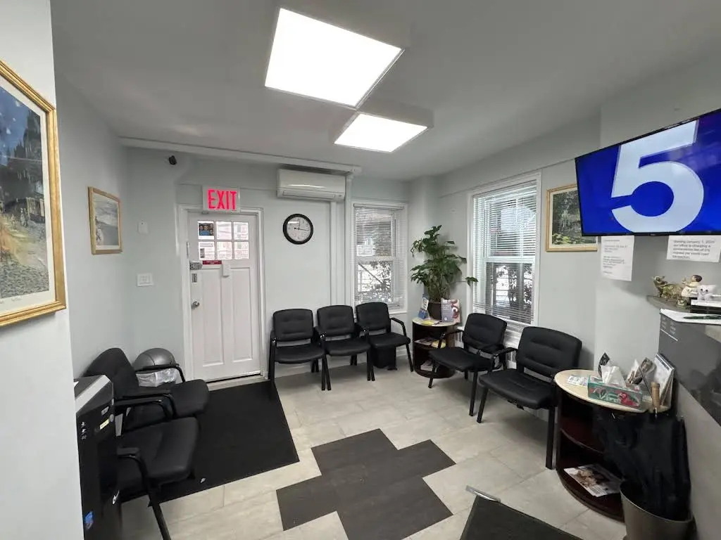 Perfect Teeth Dental PLLC - Professional dental clinic exterior with modern facilities