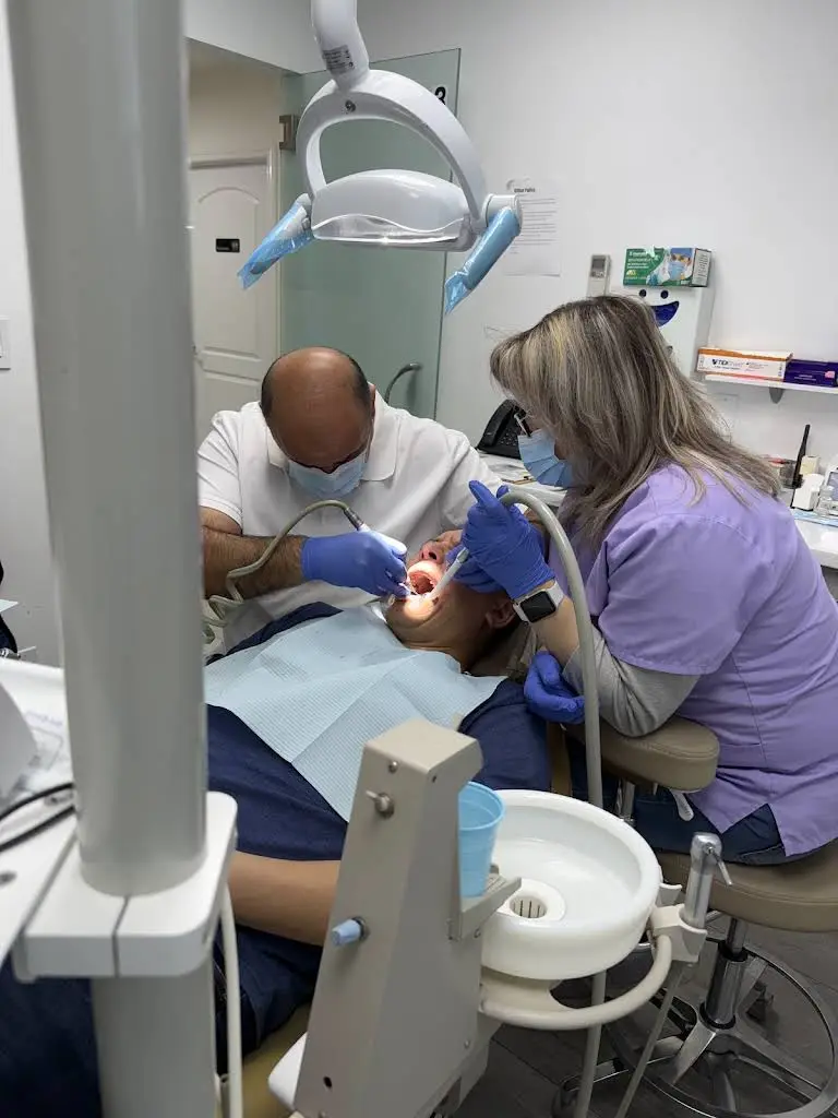 Perfect Teeth Dental PLLC