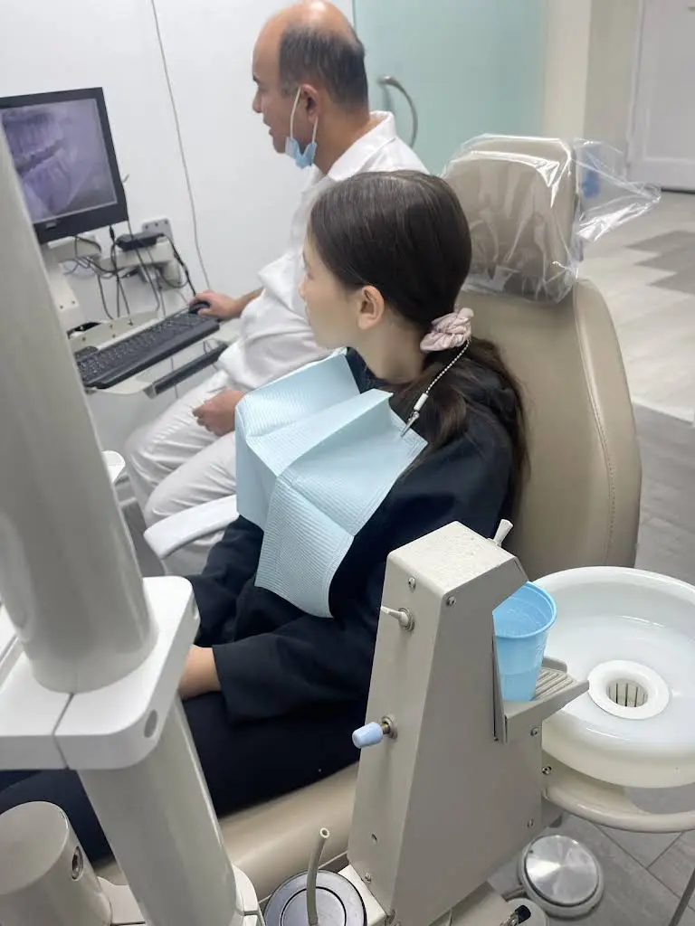 Perfect Teeth Dental PLLC