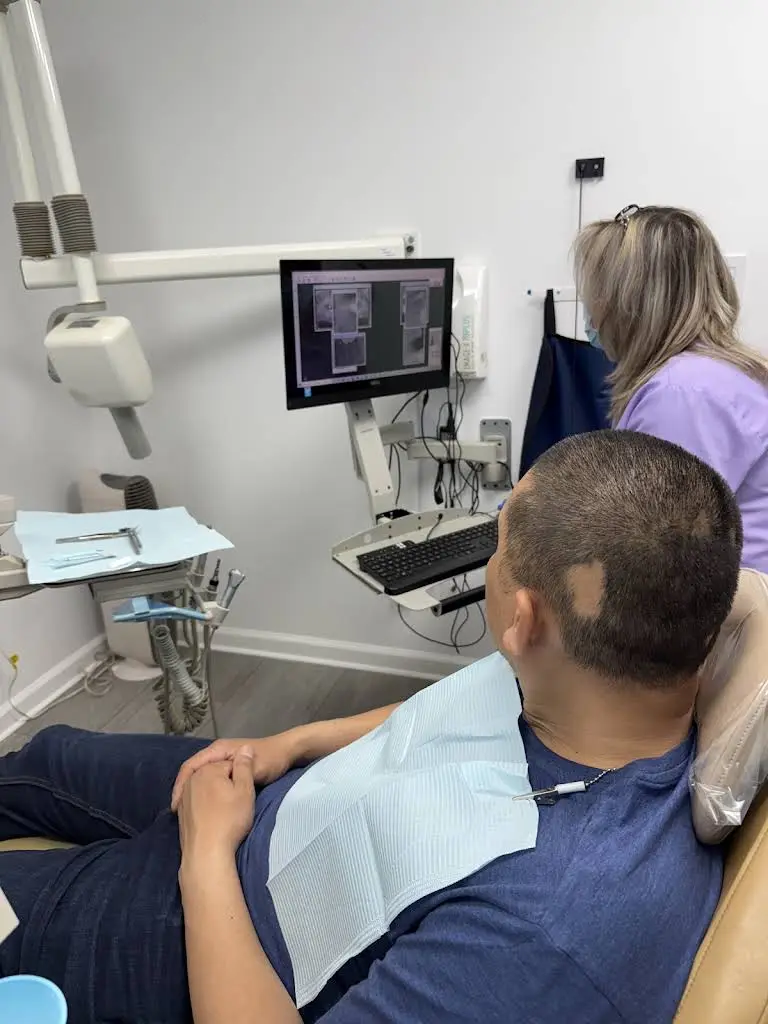 Perfect Teeth Dental PLLC